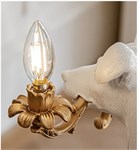 Настольная лампа Seletti Rio Lamp 10024 - Onlainsale HOME