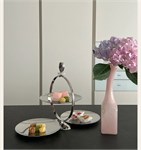 Дизайнерская складная этажерка для десертов Seletti Hybrid 10227 - Onlainsale HOME