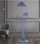 Дизайнерский напольный торшер грибы Mushroom Trio 10235 - Onlainsale HOME